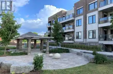 6 Drummond Street Unit# 306 Toronto (Mimico) Ontario M8V1Y8