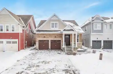 746 Halbert Drive Shelburne Ontario L9V3S3
