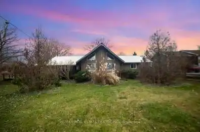 20527 Melbourne Road Strathroy-Caradoc (Melbourne) Ontario N0L1T0