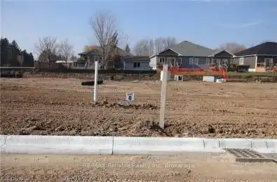 788 & 790 BRYANS Drive Huron East (Brussels) Ontario N0G1H0