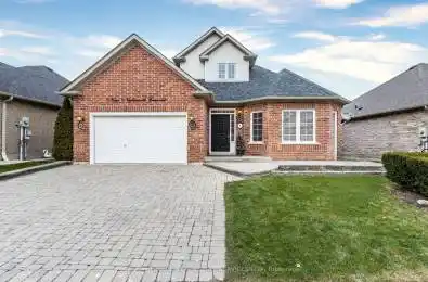 9 Nailsworth Crescent Caledon (Caledon East) Ontario L7C1R3