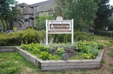 2095 Roche Court Unit# 252 Mississauga (Sheridan) Ontario L5K2C8