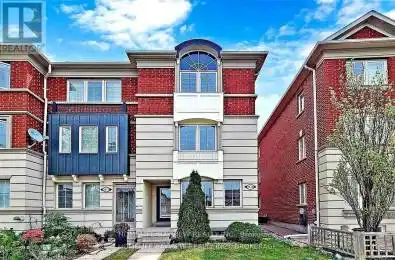 2674 Bur Oak Avenue Markham (Cornell) Ontario L6B1J1
