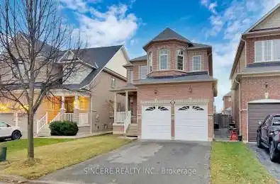 87 Rockland Cres Whitby Ontario L1M 0A9