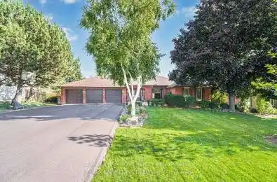 509 Conservation Dr Brampton Ontario L6Z 0C2