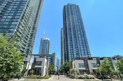 11 Brunel Crt Unit# PH2 Toronto Ontario M5V 3Y3