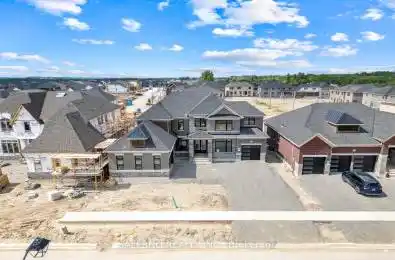 10 Magnolia Ave Adjala-Tosorontio Ontario L0G 1W0