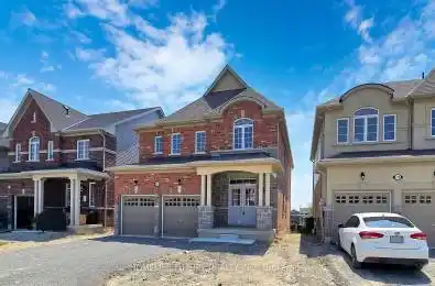 115 Cliff Thompson Crt Georgina Ontario L0E 1R0