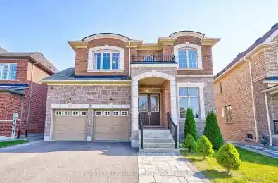509 Clifford Perry Pl Newmarket Ontario L3X 0J1