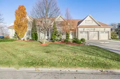 12 Orchard Dr Mono Ontario L9W 6L7