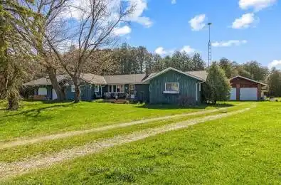 312188 HIGHWAY 6 West Grey Ontario N0G 1C0