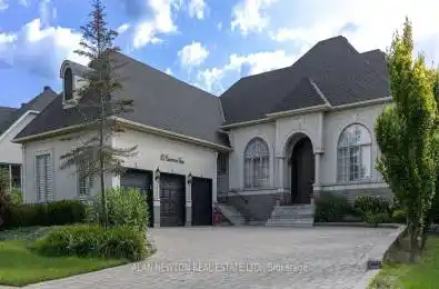 102 Hunterwood Chse Vaughan Ontario L6A 3S1