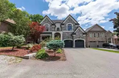 151 Willis Rd Vaughan Ontario L4L 2S4