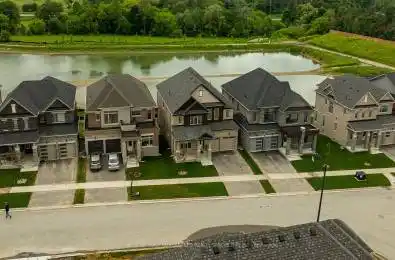 64 Calypso Ave Springwater Ontario L0L 1Y3