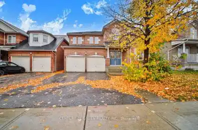 254 Edenbrook Hill Dr Brampton Ontario L7A 2W4