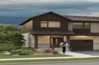 129 Catherine St Wilmot Ontario N3A 2A3