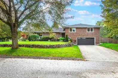 21 Glenforest Rd Orangeville Ontario L9W 1A4