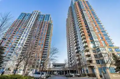 35 Viking Lane Unit# 1642 Toronto (Islington-City Centre West) Ontario