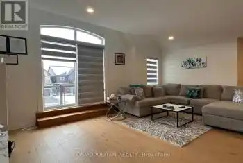 7520 Splendour Dr, Niagara Falls, Ontario L2H 3V8, 2 Bedrooms Bedrooms, 4 Rooms Rooms,1 BathroomBathrooms,All Houses,Rented,Splendour,X11883489