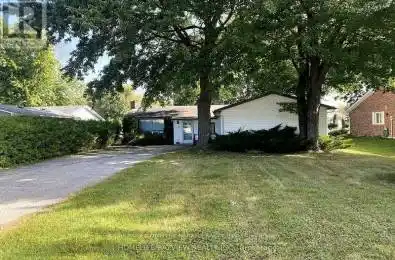 7 Willow Crescent Ramara (Brechin) Ontario L0K1B0