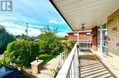 170 Pleasant View Drive Toronto (Pleasant View) Ontario M2J3R5