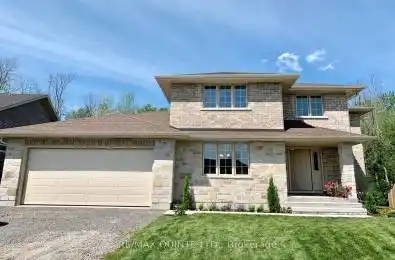 18 Granby Court Belleville Ontario K8N0G6