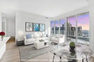 75 Canterbury Place Unit# Ph108 Toronto (Willowdale West) Ontario M2N0