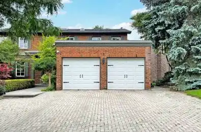 5 Magpie Crescent Toronto (St. Andrew-Windfields) Ontario M2L2E6