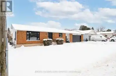 127 Franklyn Street Shelburne Ontario L9V3C3