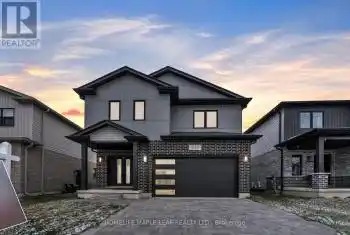 235 Byers St, London, Ontario N6L 0J2, 4 Bedrooms Bedrooms, 9 Rooms Rooms,3 BathroomsBathrooms,All Houses,Sold,Byers,X11883823
