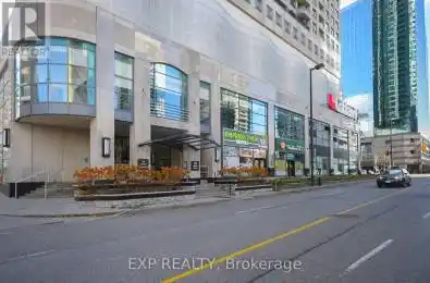 33 Empress Avenue Unit# 2503 Toronto (Willowdale East) Ontario M2N6Y7