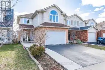31 Gosling Gdns Unit# (Upper), Guelph, Ontario N1G 5J8, 4 Bedrooms Bedrooms, 10 Rooms Rooms,3 BathroomsBathrooms,All Houses,Rented,Gosling,X11884190