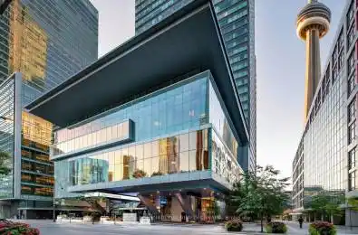 183 Wellington Street Unit# 3802 Toronto (Waterfront Communities) Onta
