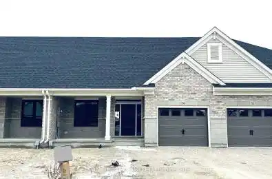 54 Dunning Way St. Thomas Ontario N5R0P8