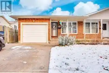 37 Greystone Cres, St. Catharines, Ontario L2N 6P1, 3 Bedrooms Bedrooms, 6 Rooms Rooms,2 BathroomsBathrooms,All Houses,Sold,Greystone,X11884343