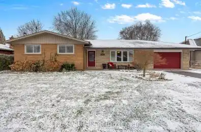 3422 Rittenhouse Road Lincoln (980 - Lincoln-Jordan/Vineland) Ontario 