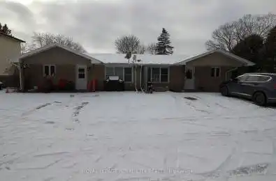 405 Main Street Unit# 4 Guelph/Eramosa (Rockwood) Ontario N0B2K0