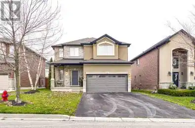 23 Blackburn Lane Hamilton (Villages of Glancaster) Ontario L0R1W0