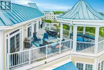 125 Third St Unit# 404, Cobourg, Ontario K9A 5W9, 1 Bedroom Bedrooms, 9 Rooms Rooms,2 BathroomsBathrooms,Condo,Sold,Third,X11883878