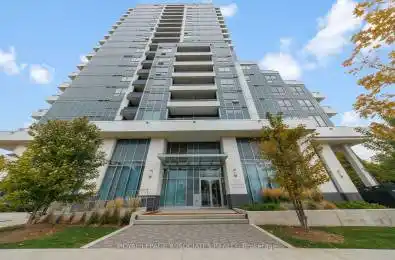 3121 Sheppard Avenue Unit# 306 Toronto (Tam O'Shanter-Sullivan) Ontar