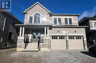 22 Sunny Acre Crescent King (King City) Ontario L7B1B4