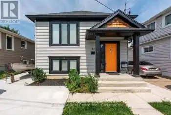 176 Pelham Rd Unit# Lower, St. Catharines, Ontario L2S 1W3, 2 Bedrooms Bedrooms, 4 Rooms Rooms,1 BathroomBathrooms,All Houses,Rented,Pelham,X11884771