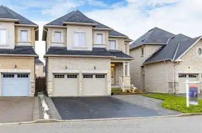 47 Rossini Drive Richmond Hill (Oak Ridges) Ontario L4E2Z2