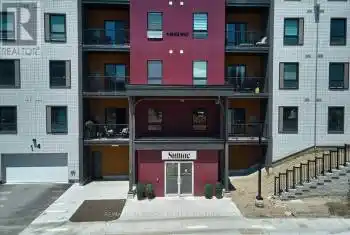 4 Spice Way Unit# 105, Barrie, Ontario L9J 0M2, 1 Bedroom Bedrooms, 5 Rooms Rooms,1 BathroomBathrooms,Condo,Rented,Spice,27720372