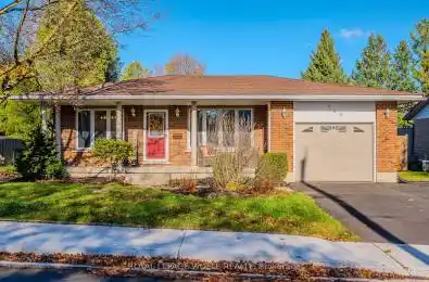 769 John St North Perth Ontario N4W 1B6