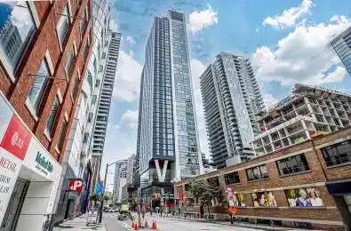357 King St Unit# 202 Toronto Ontario M5V 0S7