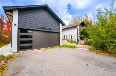 301 Primrose Lane Newmarket Ontario L3Y 5Z1