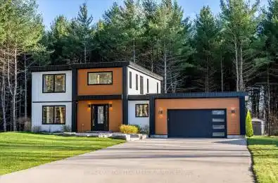 805 Horseshoe Valley Rd Oro-Medonte Ontario L0K 1E0