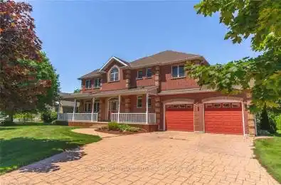900 PARKPLACE St Huron-Kinloss Ontario N2Z 0C4