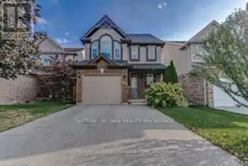 676 OAKCROSSING Rd, London, Ontario N6H 5T7, 4 Bedrooms Bedrooms, 10 Rooms Rooms,4 BathroomsBathrooms,All Houses,Sold,OAKCROSSING,27721344